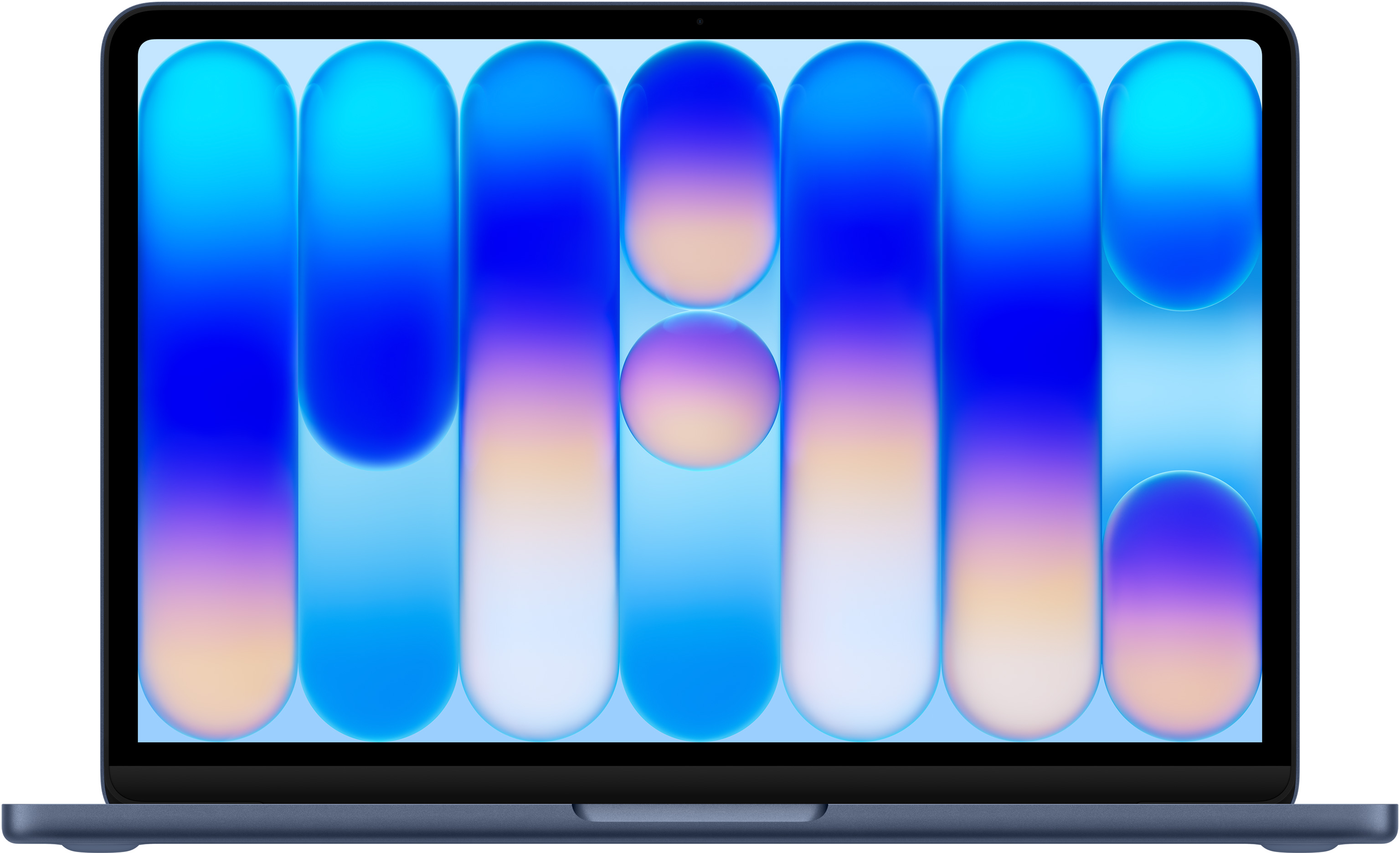 APPLE MacBook Neo 13" Liquid Retina indigó Apple A18 Pro(6C/5C)/8GB/512 GB TouchID (mhfg4mg/a)