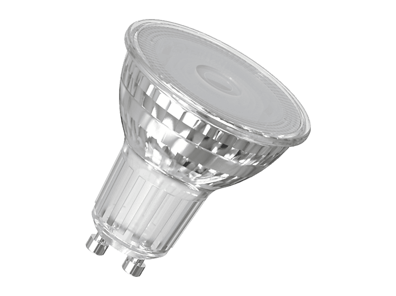 OSRAM 457487 LED-Spot GU10 Warmweiss 350 lm