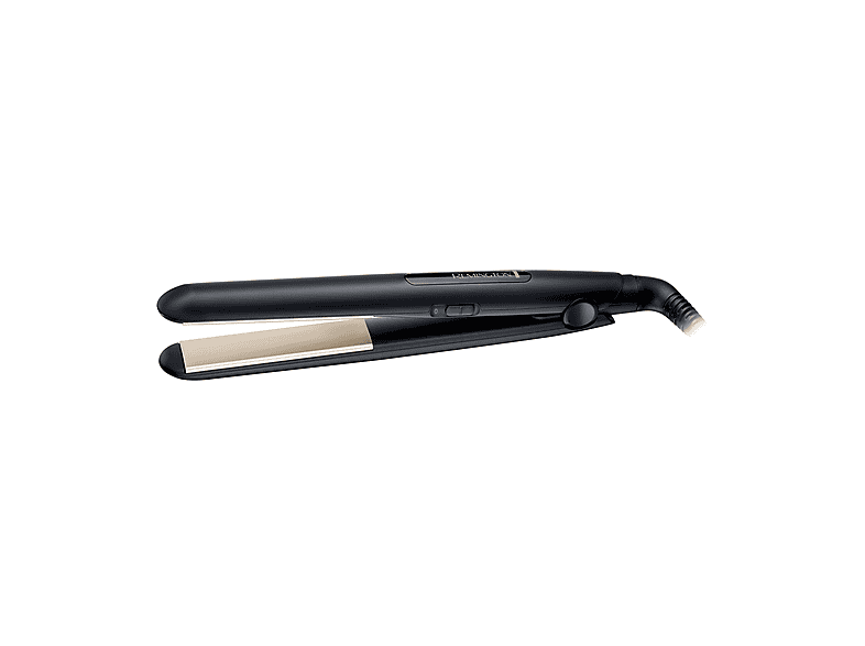 PIASTRA CAPELLI REMINGTON S1510, Piastra Standard, Potenza 38 W, Rivestimento in Altro rivestimento, Temperatura max 220 °C, Si riscalda 30 s