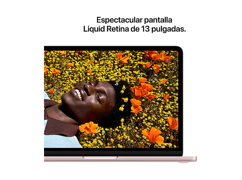 Apple MacBook Neo (2026), 13