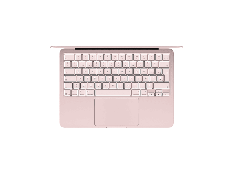 Apple MacBook Neo ピンク 512GB MacBook Neo, ブラッシュ, 512GBを購入 - Apple（日本）