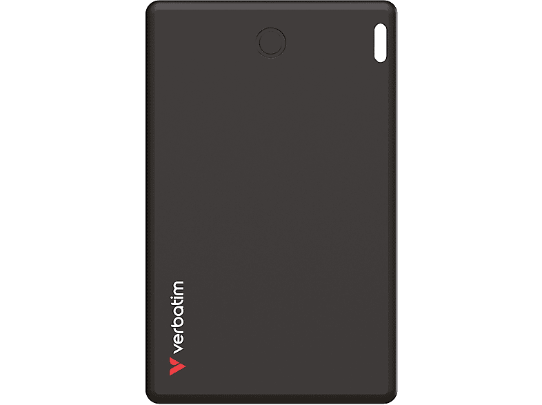 Thumbnail - VERBATIM 3x "Find My" Smarte Tracker-Karte