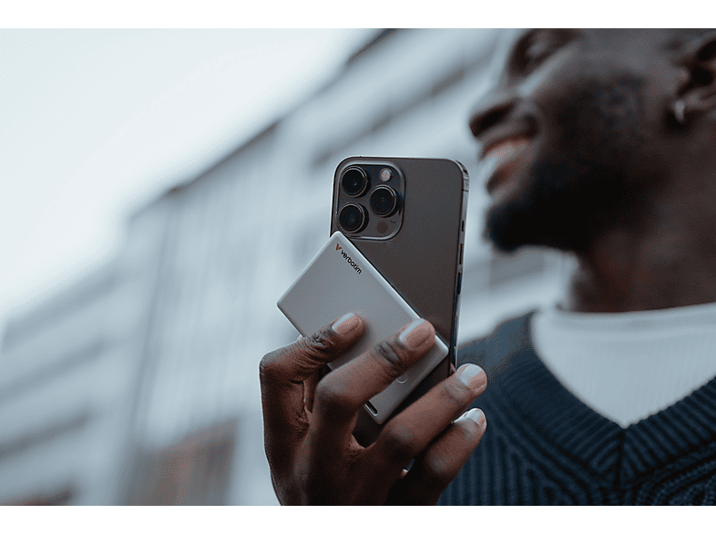 Thumbnail - VERBATIM 2x "Find My" Smarte Tracker-Karte