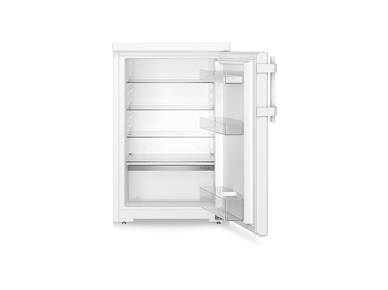 LIEBHERR Rc 1400-20 Pure Kühlschrank (126 l, C, 850 mm hoch, Weiß)