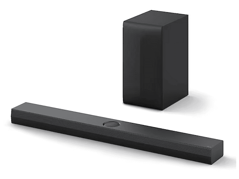 Soundbar LG S70TY.AEUSLLD Czarny – zdjęcie 2