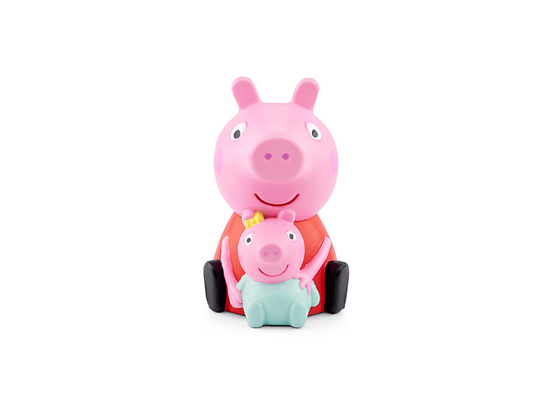 Thumbnail - TONIES Full Play inkl. Peppa Pig, TB2 Starterset, Rosa
