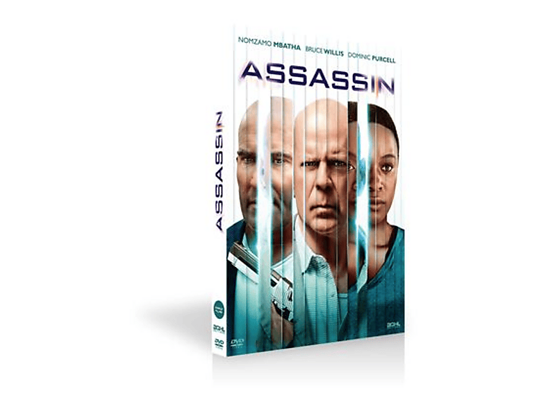 Assassin | DVD | MediaMarkt