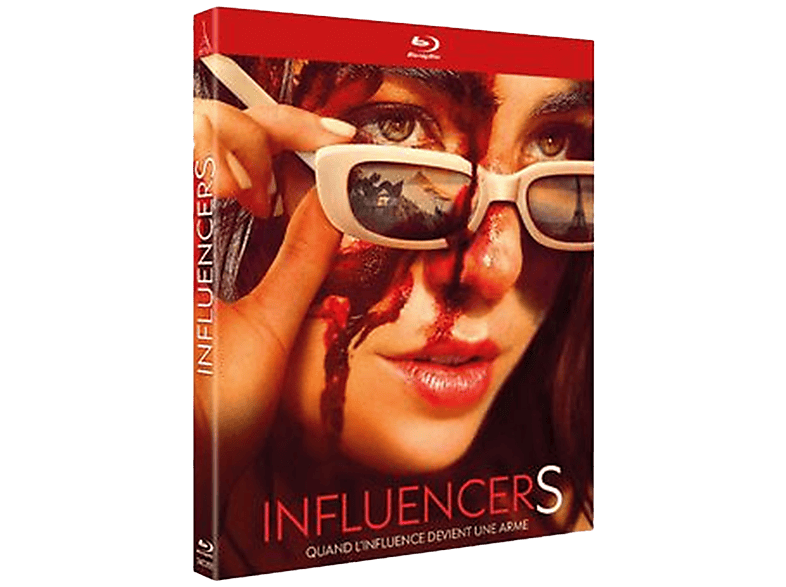 Influencers (Blu-ray)