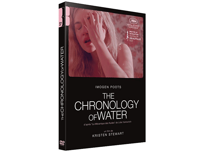 The Chronology of Water