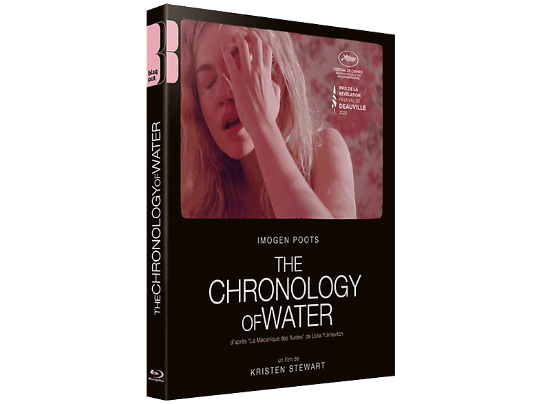 The Chronology of Water