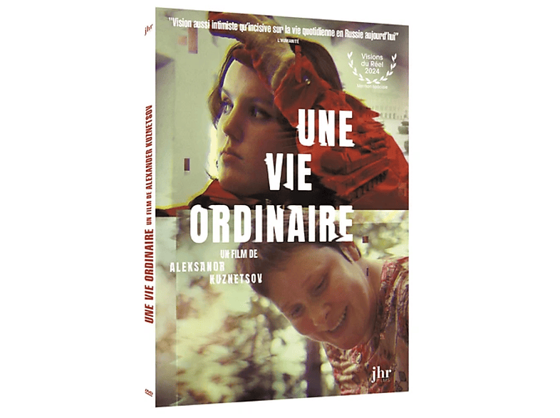 Une Vie Ordinaire