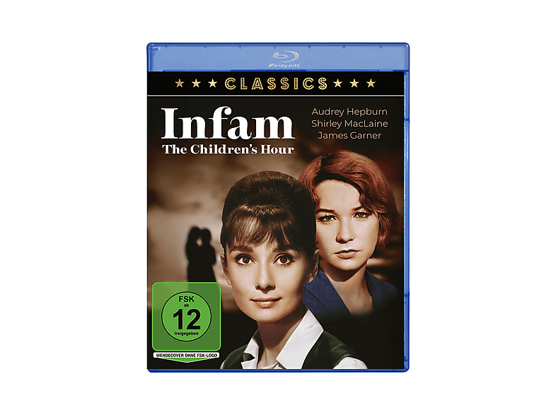 Infam [Blu-ray] | MediaMarkt
