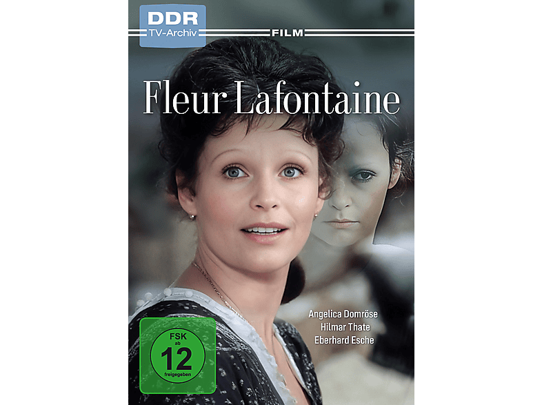 Fleur Lafontaine DVD (FSK: 12)