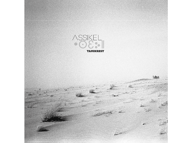 Tamikrest - Assikel - (CD)