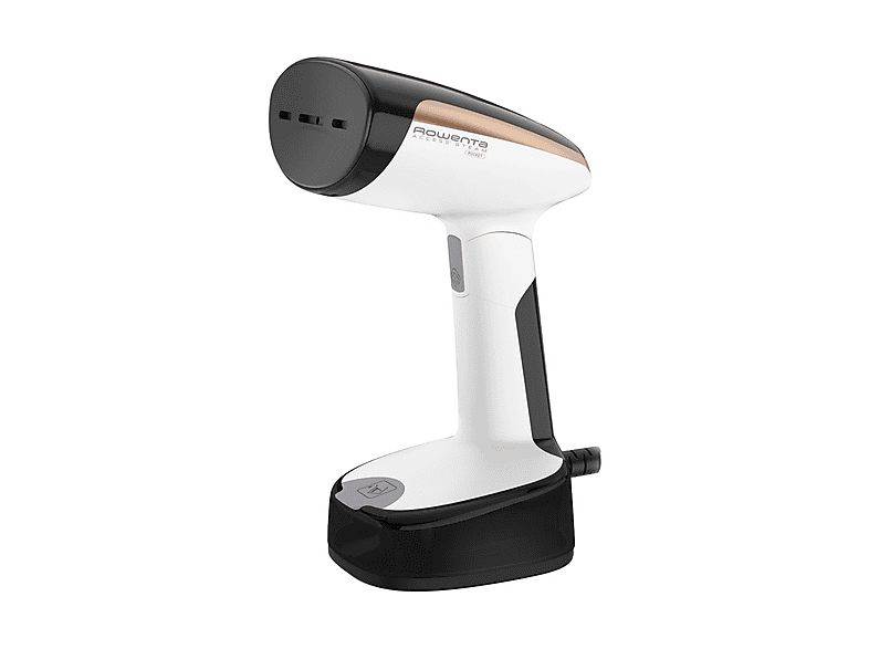 FERRO DA STIRO VERTICALE ROWENTA Steam Pocket DR3030, Potenza 1300 W, Vapore continuo fino a 19 g/min