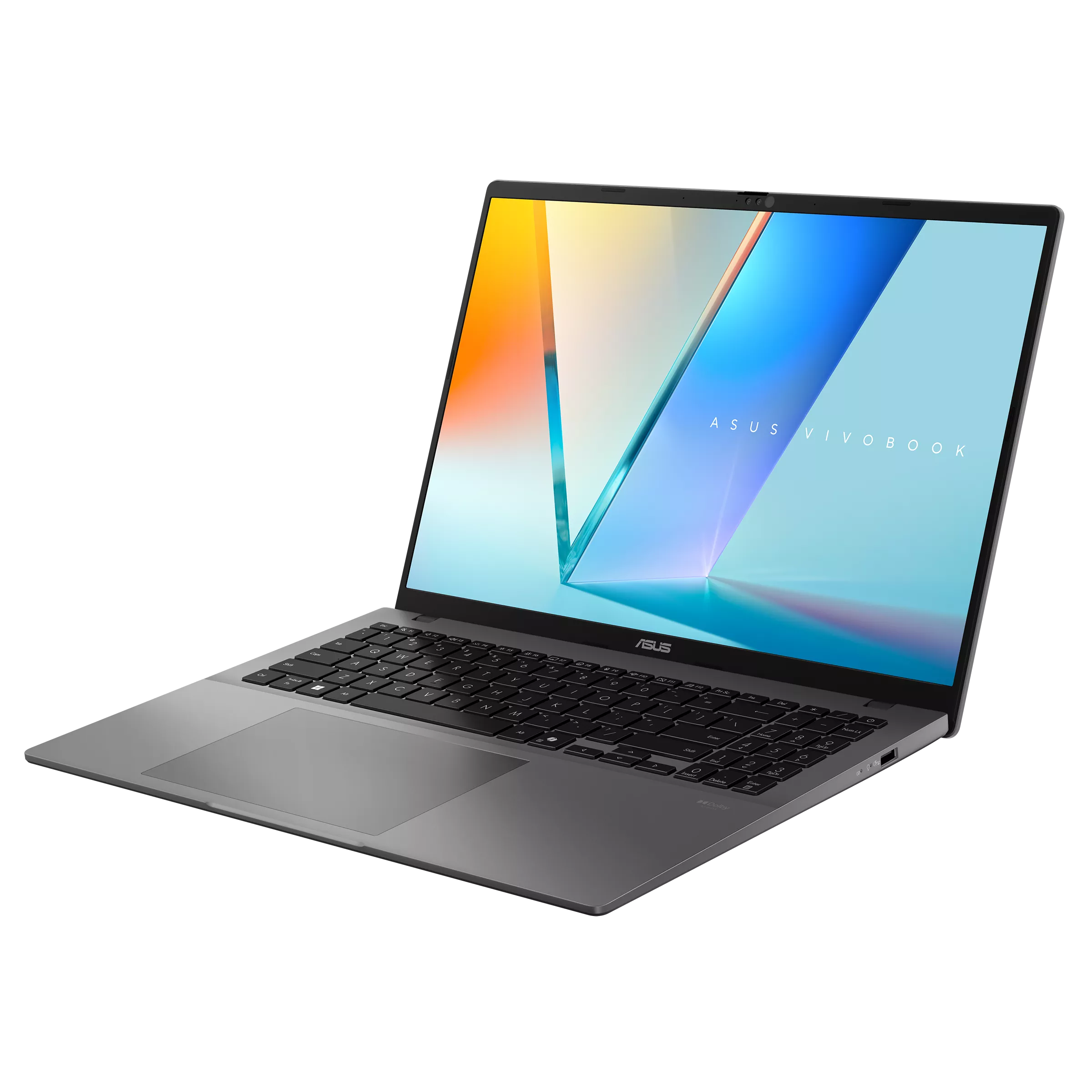 ASUS Vivobook S16 S3607VA-RP138W/Intel Core 5 210H İşlemci/16 GB