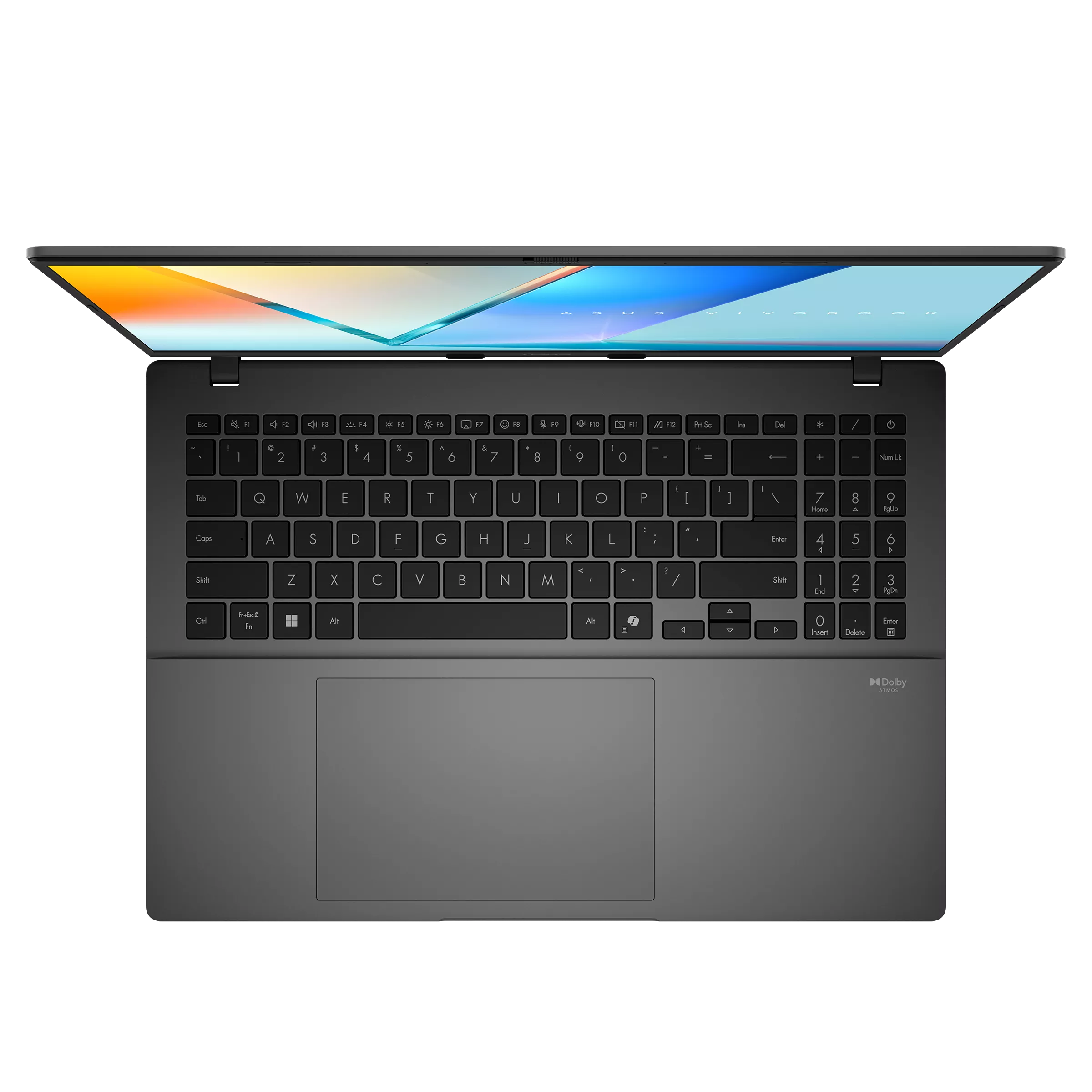 ASUS Vivobook S16 S3607VA-RP138W/Intel Core 5 210H İşlemci/16 GB