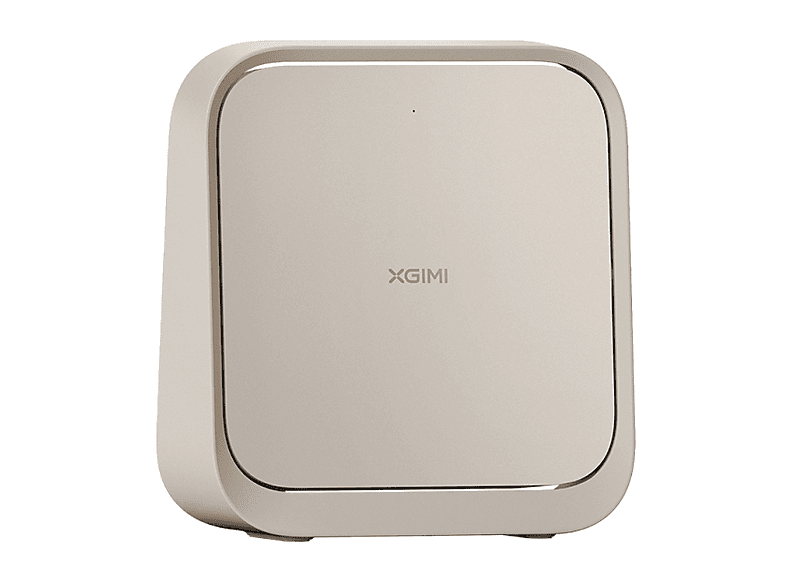 Projektor XGIMI Elfin Flip Plus Full HD (1920 x 1080), 500 ANSI lumen, Wi-Fi, Bluetooth – zdjęcie 2