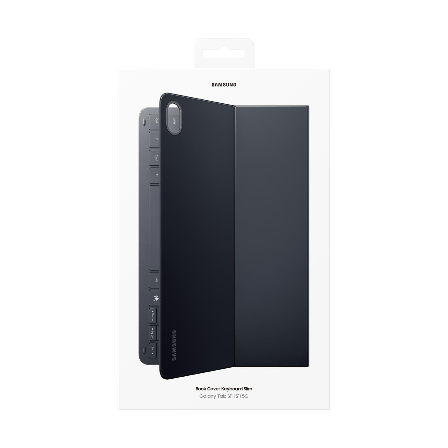 Cover con tastiera Samsung Book Cover Slim per Galaxy Tab S11.