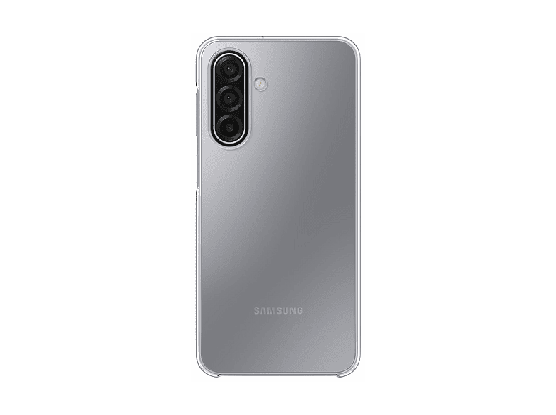 SAMSUNG Clear Case COVER per Samsung Galaxy A17, Trasparente