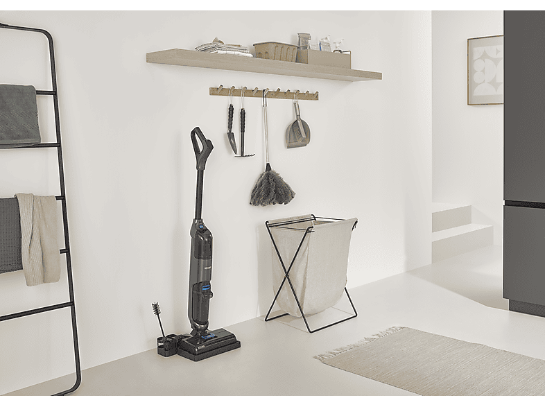 Thumbnail - KOENIC KVRWD 21625 Nass-/Trockensauger, Akkubetrieb