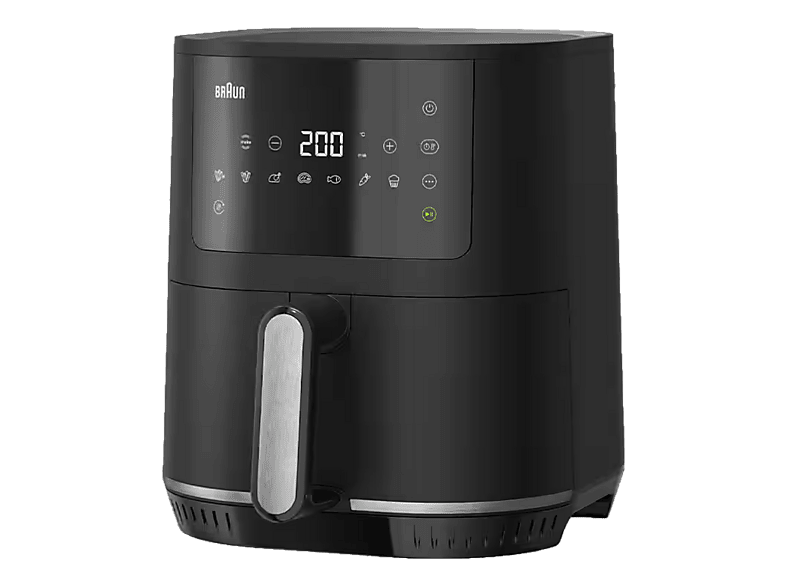 BRAUN MultiFry 3 HF 3030 Heissluftfritteuse