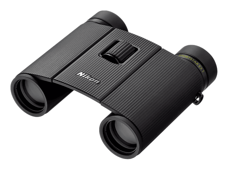 NIKON SPORTSTAR EX II 10x25 10x, 25 mm, Fernglas