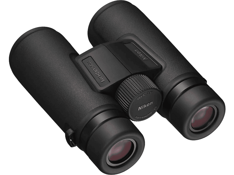 Nikon Monarch M5 10x50, Fernglas — Foto 4 von 4