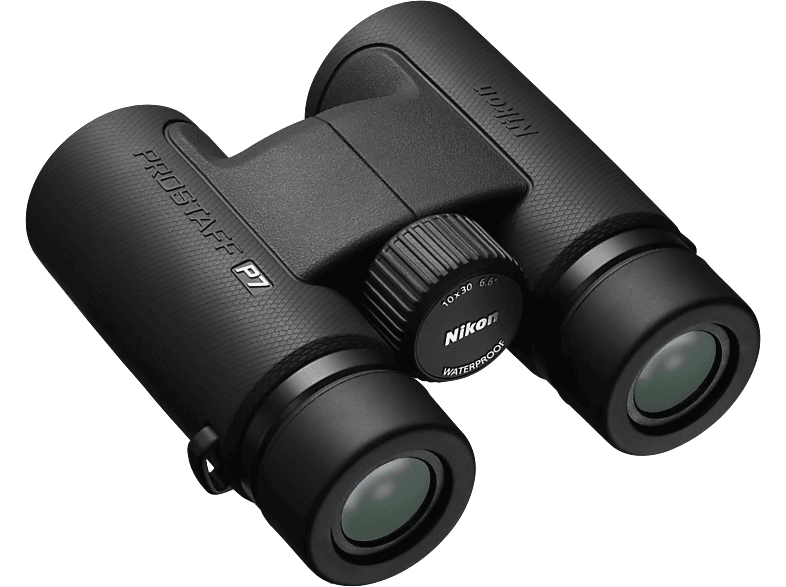 Nikon Prostaff P7 10x50, Fernglas — Foto 4 von 4