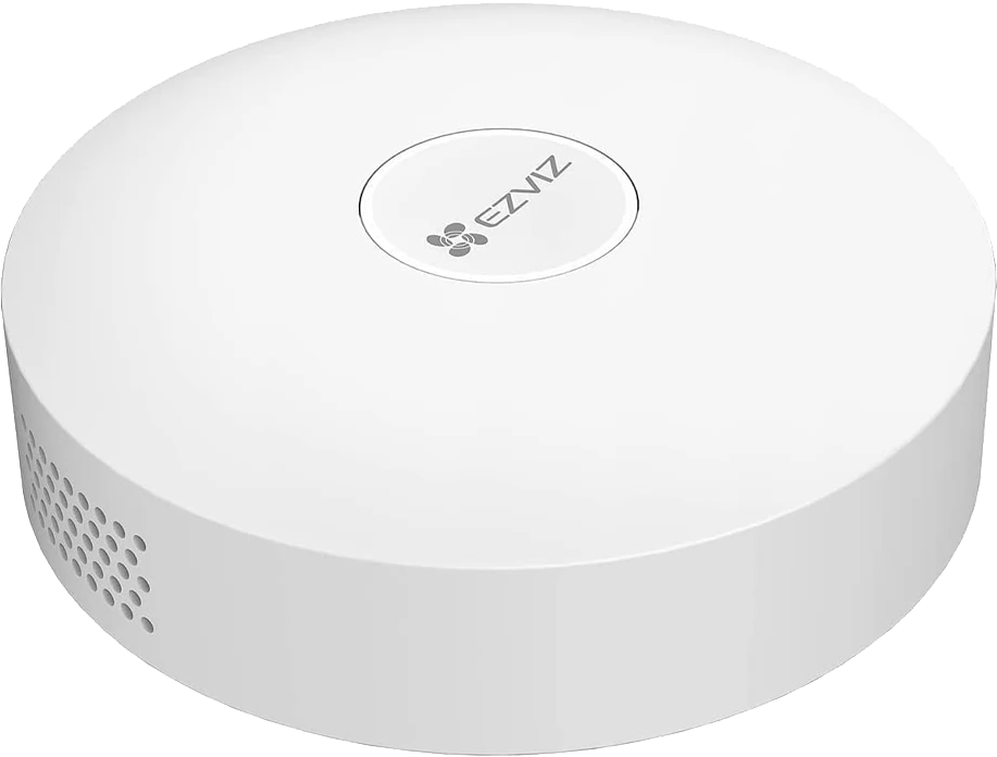 EZVIZ Központi egység, Wi-Fi, Matter (CS-A3-R200-WBG)