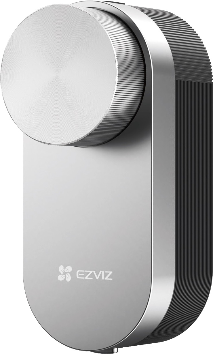 EZVIZ Intelligens zár kit, CP billentyűpad távoli hozzáférés (CS-DL01/DL01CP/A3)