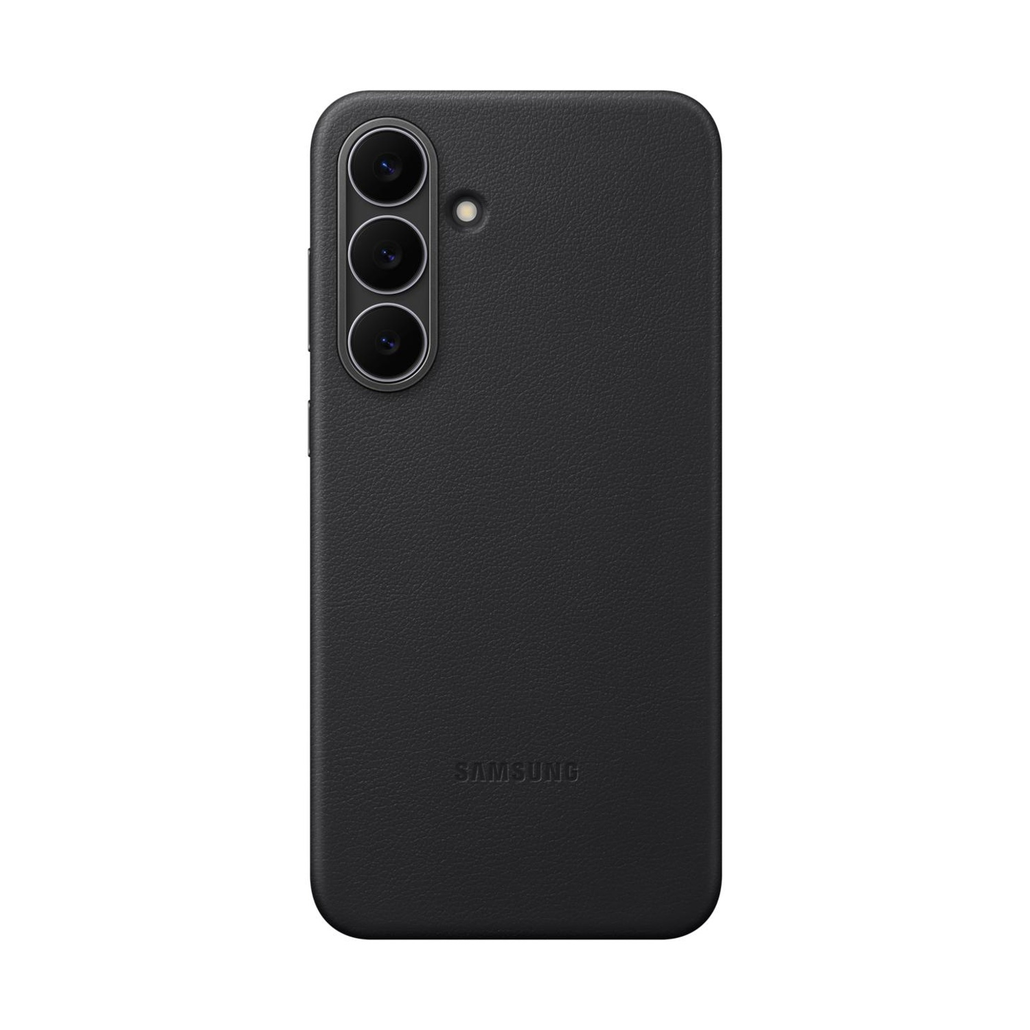 SAMSUNG Kindsuit Case COVER per Galaxy S25 FE, Nero