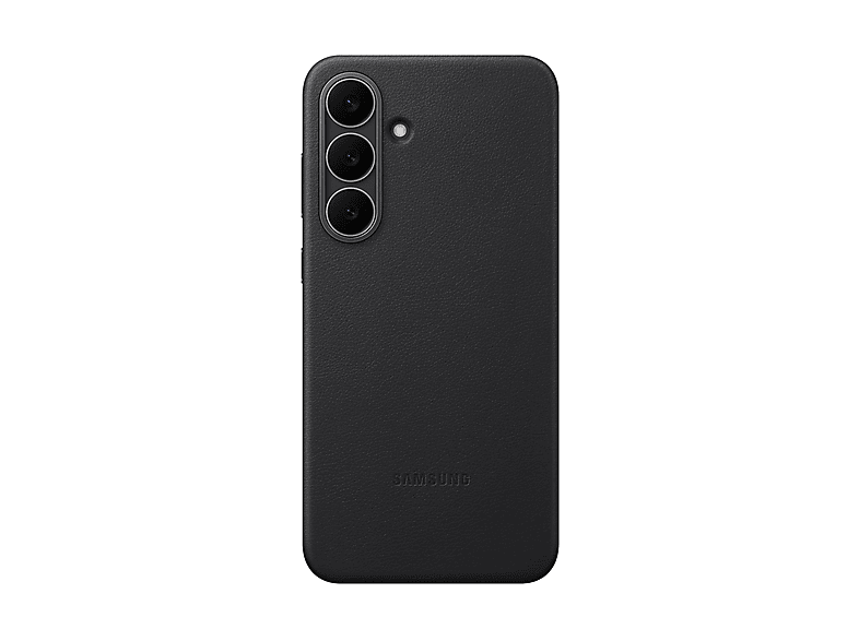 SAMSUNG Kindsuit Case COVER per Samsung Galaxy S25 FE, Nero