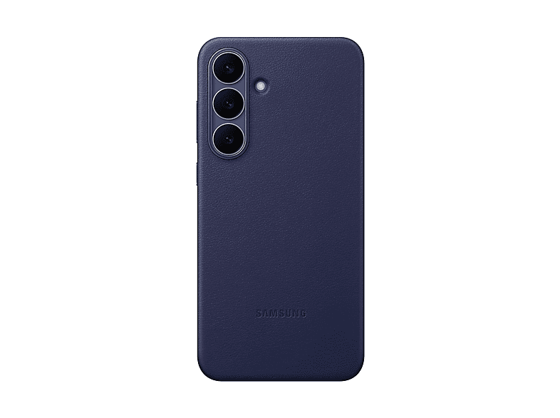 SAMSUNG Kindsuit Case COVER per Samsung Galaxy S25 FE, Blue Dark