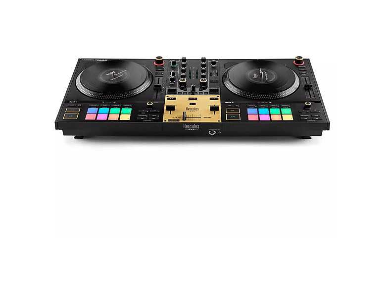 HERCULES DJControl Inpulse T7 Premium Edition; DJ Controler — Foto 3 von 5