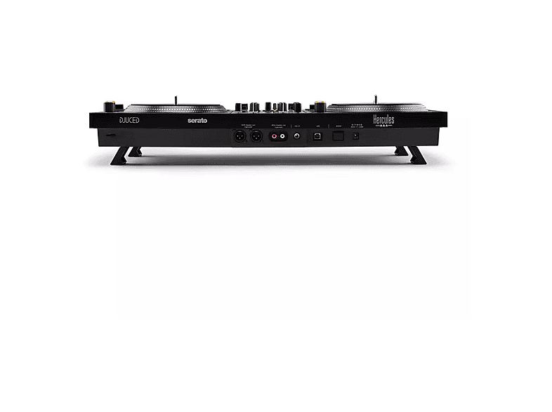 HERCULES DJControl Inpulse T7 Premium Edition; DJ Controler — Foto 2 von 5