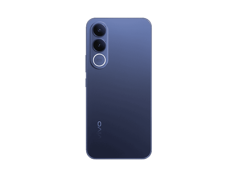 Vivo Bundle V70 FE, Ocean Blue, 512GB, 8GB RAM, 6.83" AMOLED, Dimensity 7360-Turbo, 7000 mAh – imagen 2