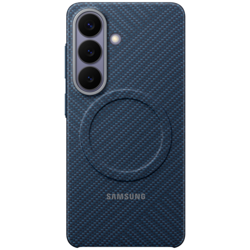 Samsung Galaxy S26 Carbon Magnet Hoesje