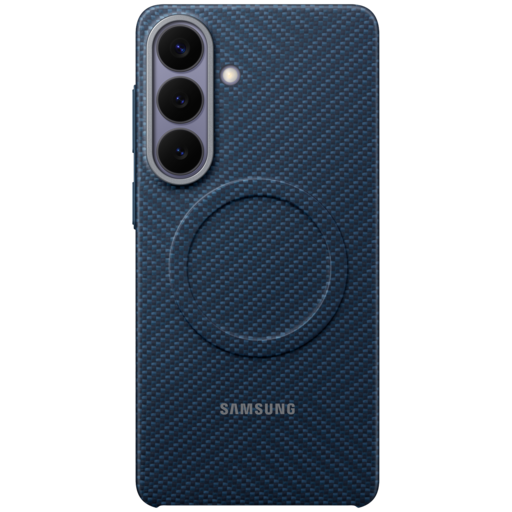 Samsung Galaxy S26+ Carbon Magnet Telefoonhoesje