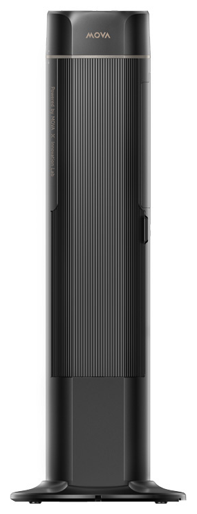 MOVA G70 Álló porszívóhoz ürítőállomás