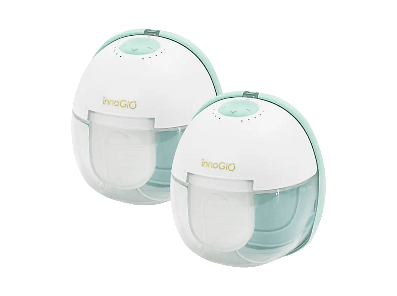 Innogio GIOmum Line premium warm GIO-361