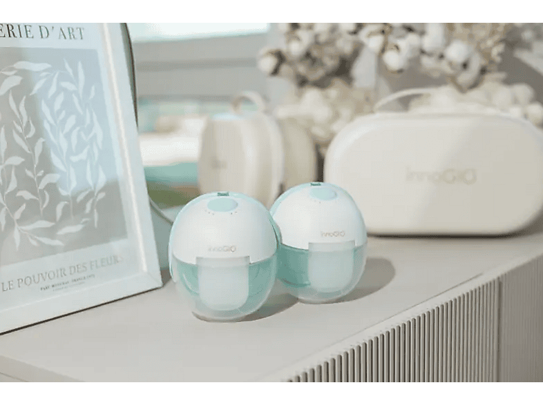 Innogio GIOmum Line premium warm GIO-361 – zdjęcie 2