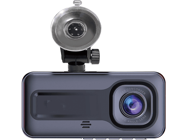 Denver CCT-2500 dasHCAM 1.3 Megapixel, 2 Zoll — Foto 2 von 5