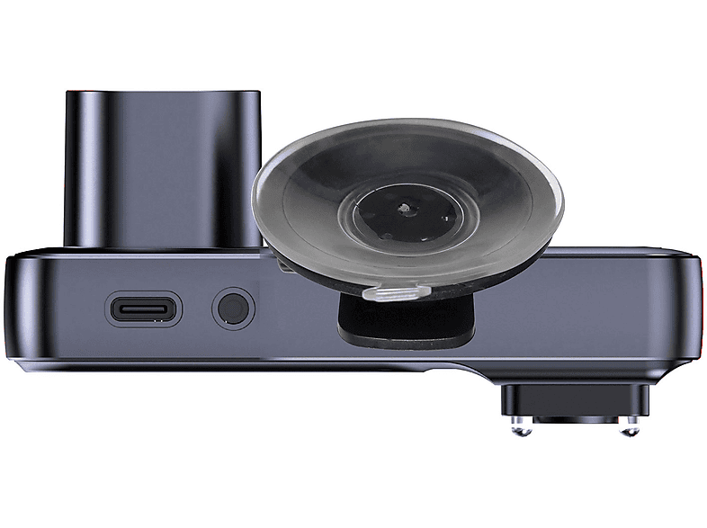 Denver CCT-2500 dasHCAM 1.3 Megapixel, 2 Zoll — Foto 4 von 5