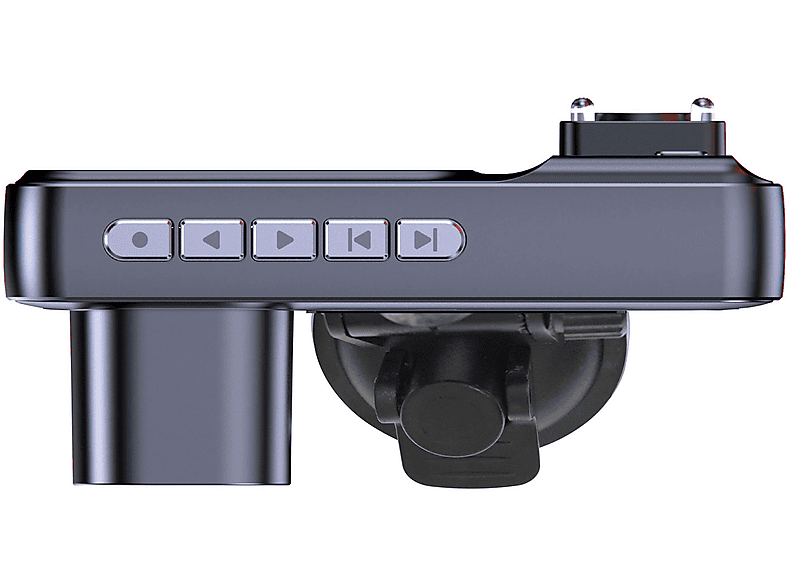 Denver CCT-2500 dasHCAM 1.3 Megapixel, 2 Zoll — Foto 5 von 5