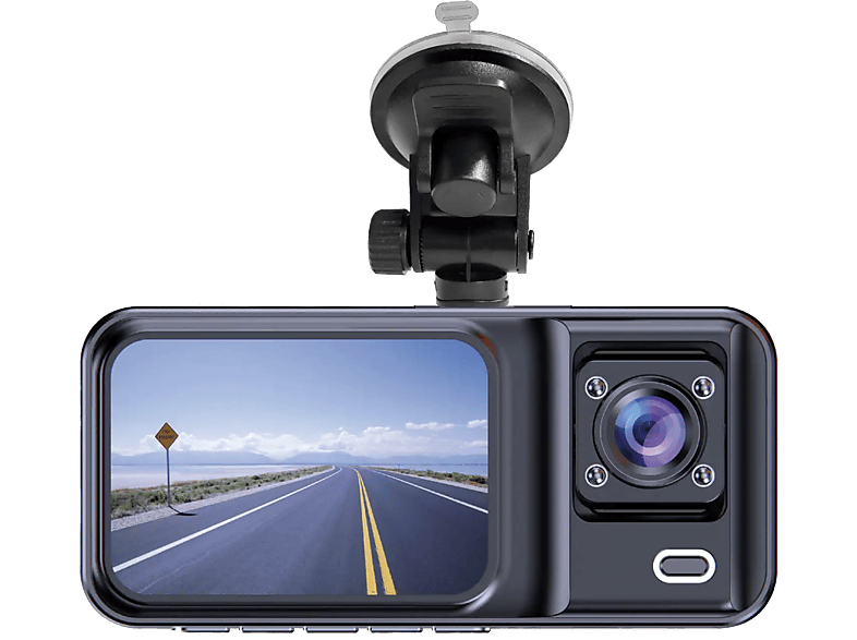 Denver CCT-2500 dasHCAM 1.3 Megapixel, 2 Zoll