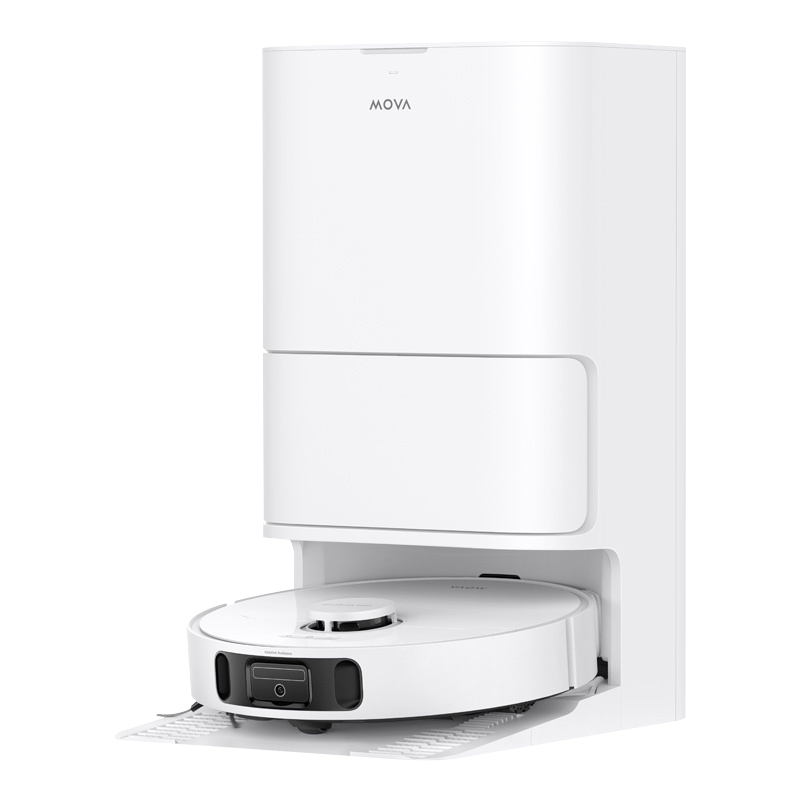 MOVA E40 Ultra takarítórobot