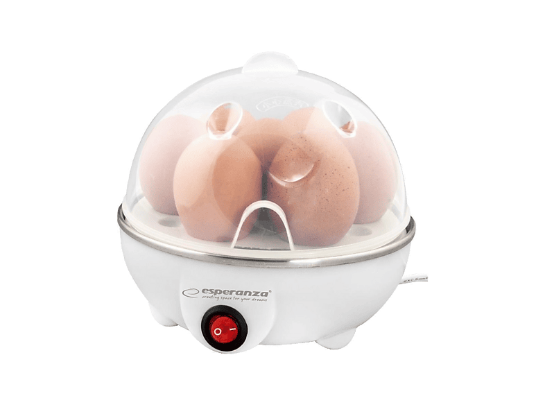 Jajowar ESPERANZA Egg Master EKE001