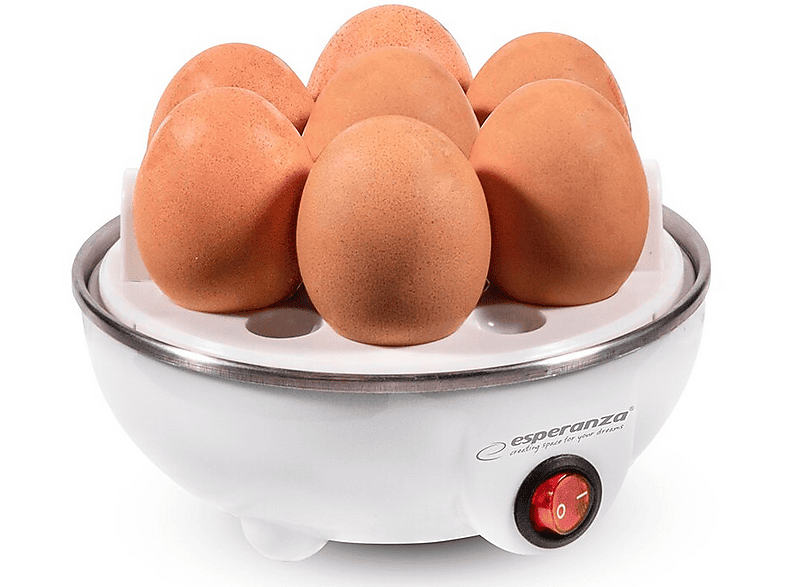 Jajowar ESPERANZA Egg Master EKE001 – zdjęcie 3