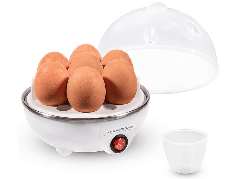 Jajowar ESPERANZA Egg Master EKE001 – zdjęcie 2